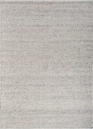 Alfombra de lana - 240 x 170 cm - oro