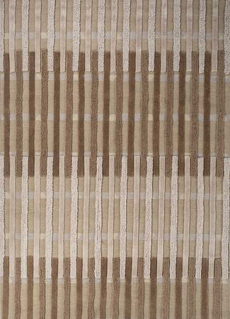 Ullteppe - 240 x 170 cm - beige