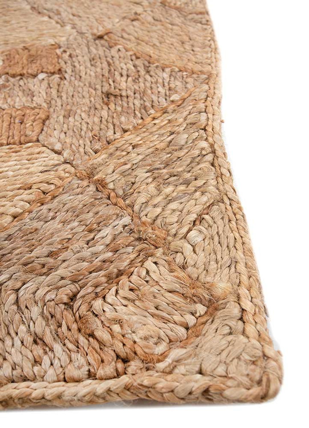 Sisal tapijt - 300 x 240 cm - beige