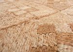 Sisal Rug - 300 x 240 cm - beige