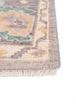 Alfombra de lana - 300 x 240 cm - beige oscuro