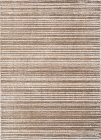 Tapis - 120 x 90 cm - beige