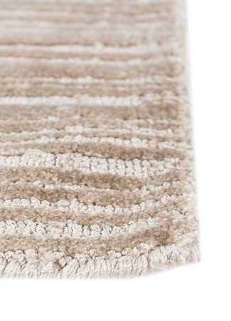 Tapete - 120 x 90 cm - bege