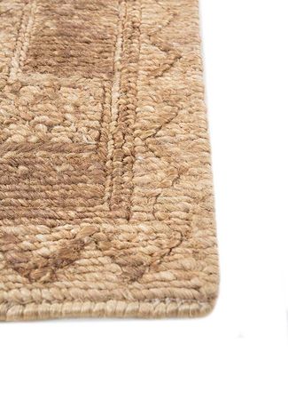 Sisalteppe - 300 x 240 cm - beige