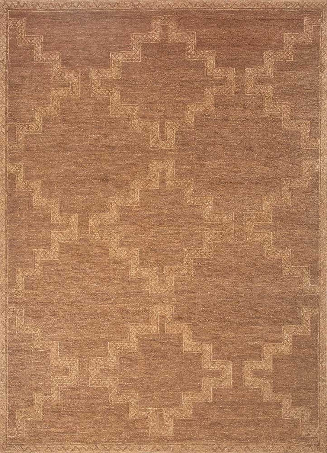 Sisalteppich - 300 x 240 cm - beige