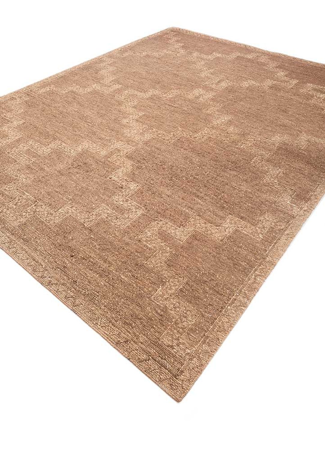 Sisalteppich - 300 x 240 cm - beige