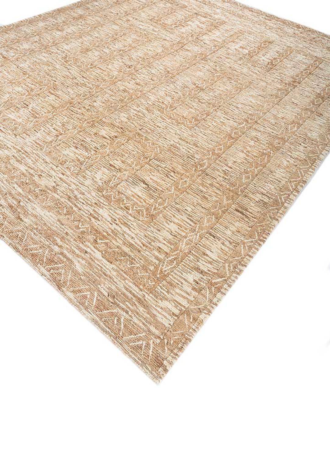 Tappeto Sisal - 300 x 240 cm - beige