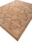 Alfombra de sisal - 300 x 240 cm - beige