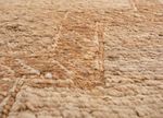 Alfombra de sisal - 300 x 240 cm - beige