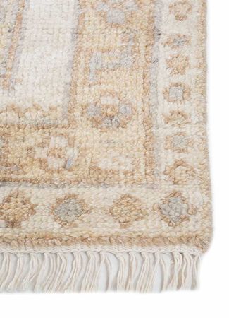 Ullteppe - 300 x 240 cm - beige