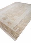 Wollen tapijt - 300 x 240 cm - beige