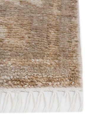 Ullteppe - 300 x 240 cm - mørkegrå