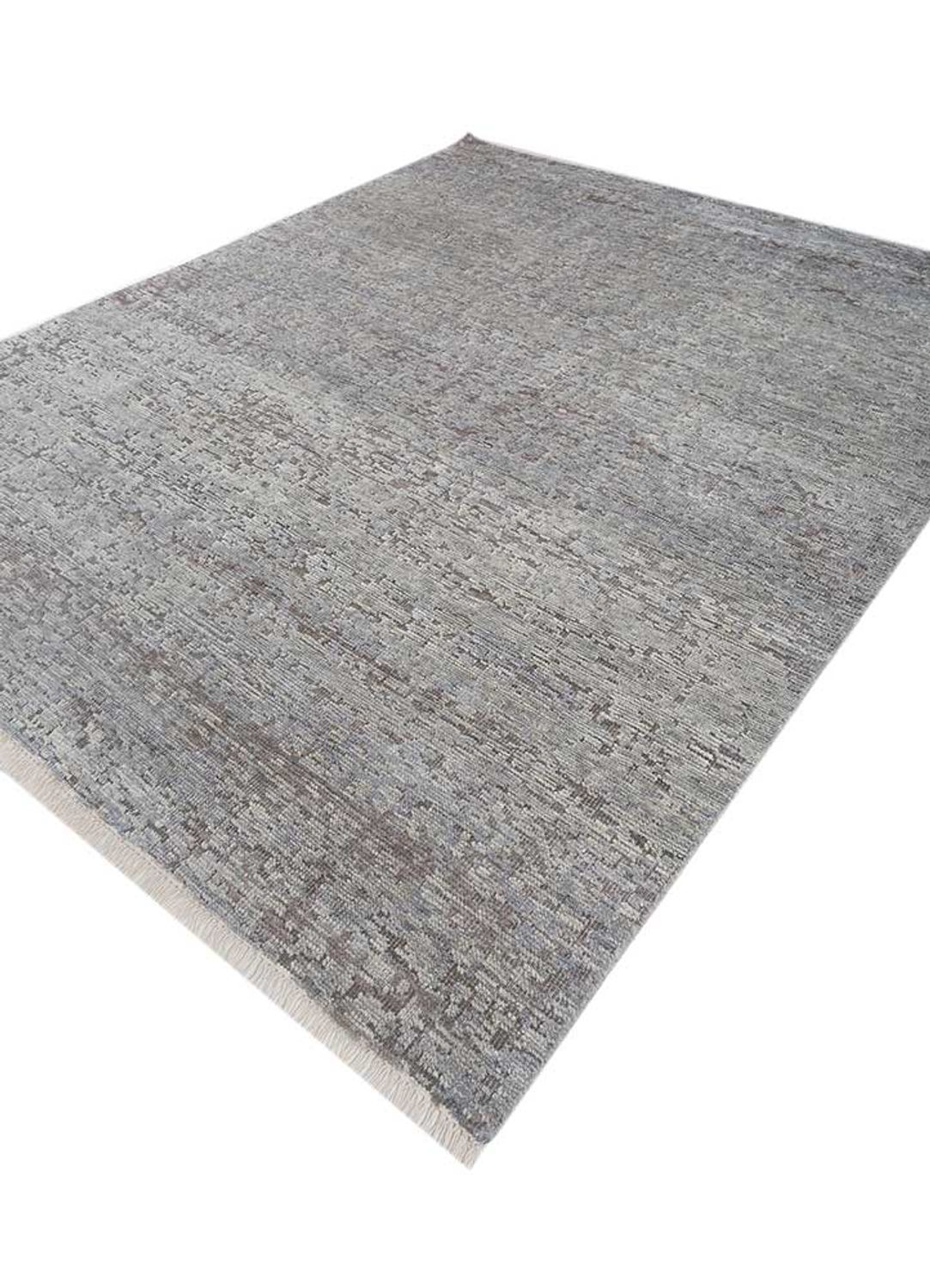 Wollen tapijt - 300 x 240 cm - beige