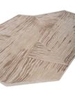 Tapis en laine originale  - 270 x 180 cm - crème