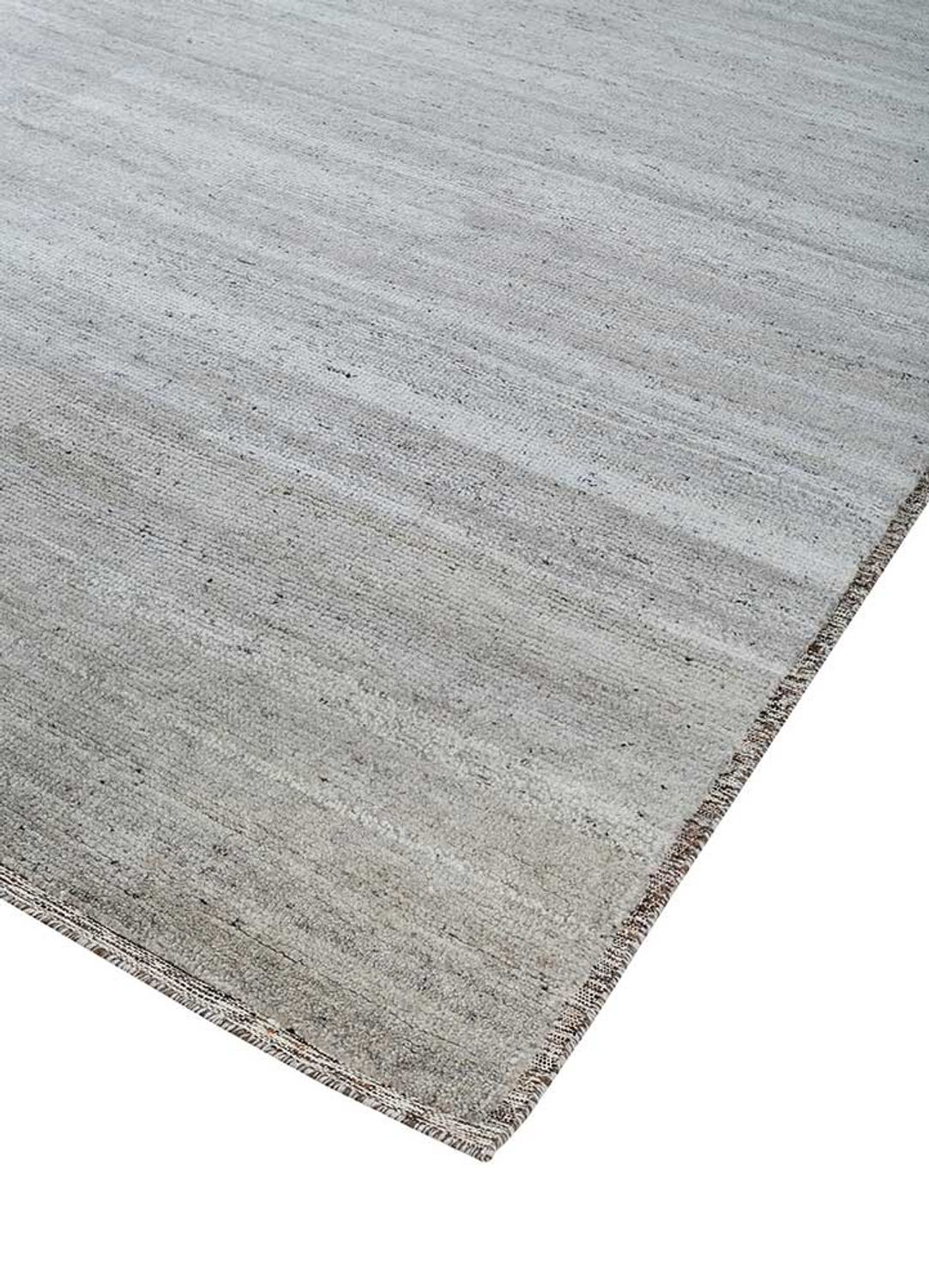 Wollen tapijt - 360 x 270 cm - beige