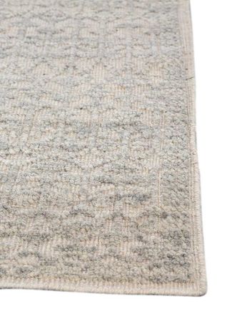 Ullmatta - 300 x 240 cm - guld