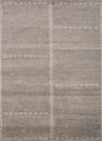 Tapis en laine - 270 x 180 cm - sable