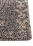 Tapis en laine - 270 x 180 cm - sable