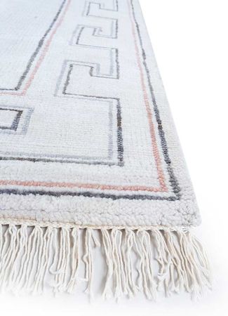 Ullteppe - 360 x 270 cm - krem