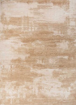 Wollen tapijt - 300 x 240 cm - beige