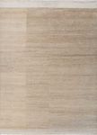 Wollteppich - 300 x 240 cm - beige