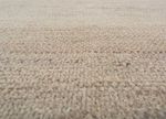 Alfombra de lana - 300 x 240 cm - beige