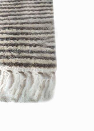 Ullmatta - 300 x 240 cm - flerfärgad