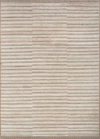 Tapis en laine - 300 x 240 cm - or