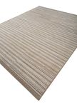 Tapis en laine - 300 x 240 cm - or