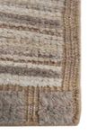 Tapis en laine - 300 x 240 cm - or