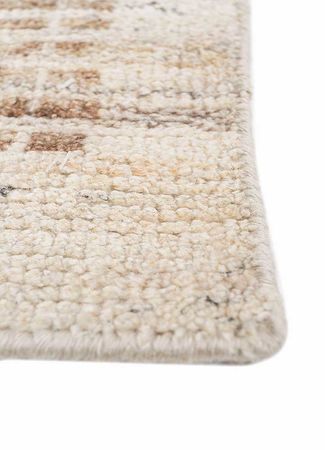 Ullteppe - 300 x 240 cm - gull