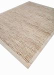 Tapis en laine - 300 x 240 cm - or