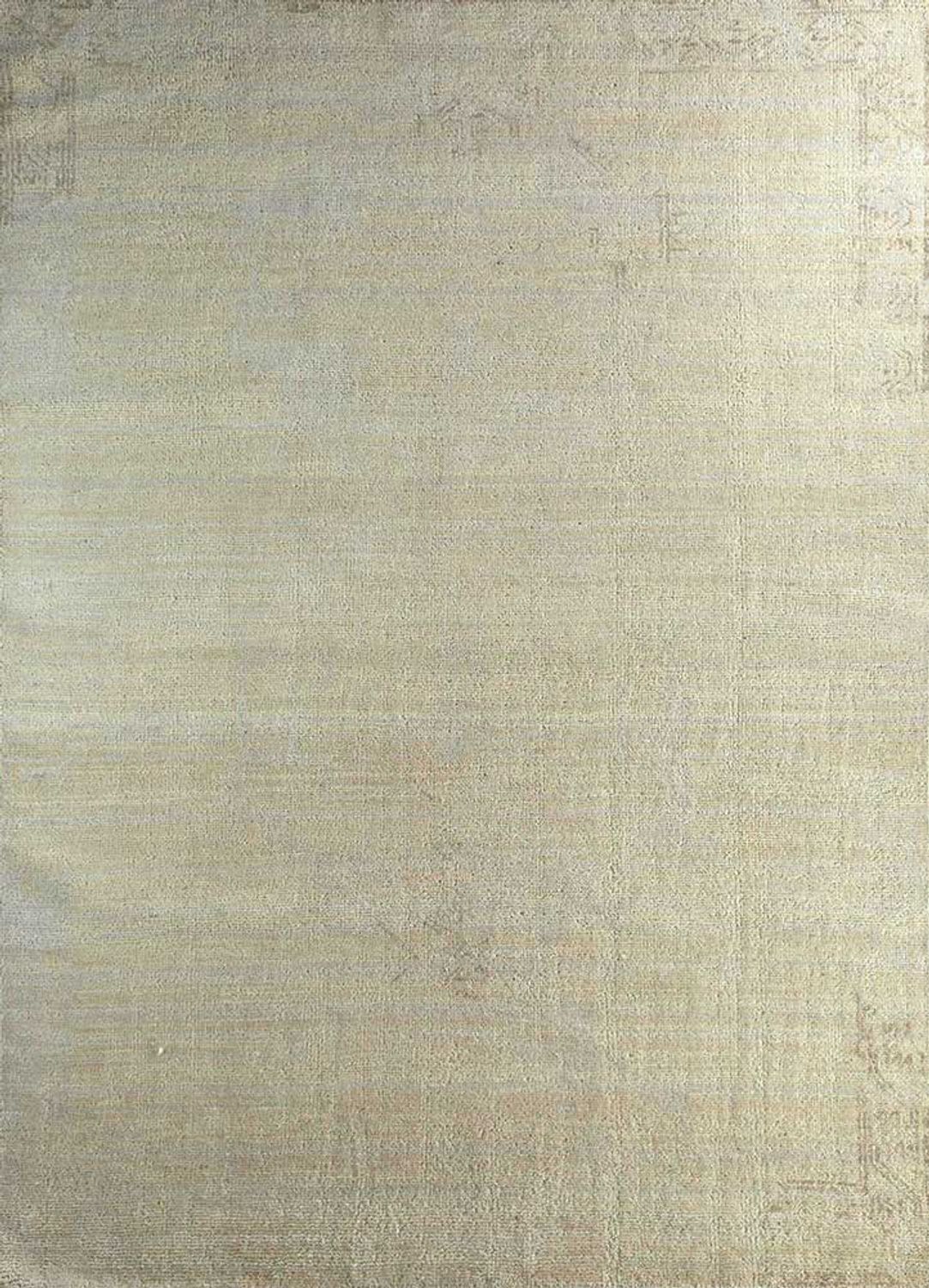 Ullteppe - 300 x 240 cm - krem