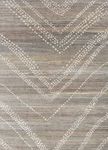 Tapis en laine - 300 x 240 cm - beige