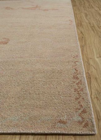 Ullmatta - 300 x 240 cm - beige