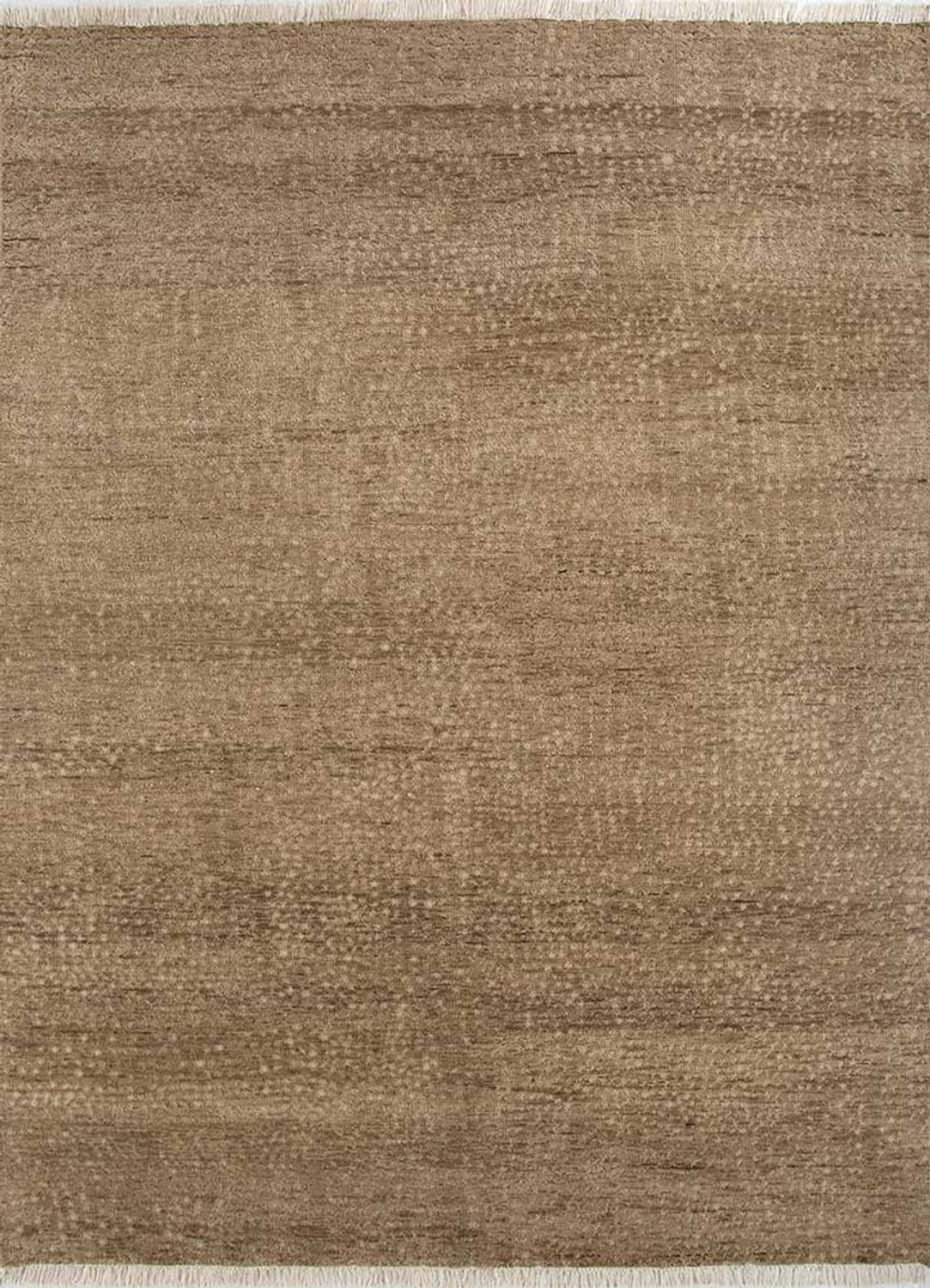 Wollen tapijt - 300 x 240 cm - beige