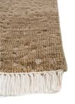 Tapis en laine - 300 x 240 cm - beige