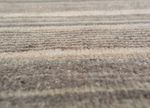 Tapis en laine - 300 x 240 cm - beige