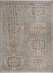 Tapis en laine - 300 x 240 cm - bleu