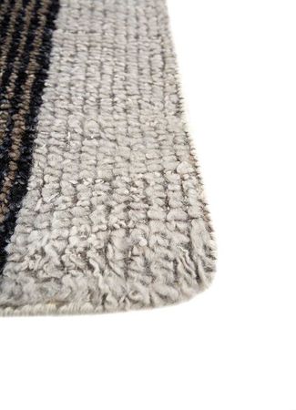 Tapete de lã - 300 x 240 cm - multicolorido
