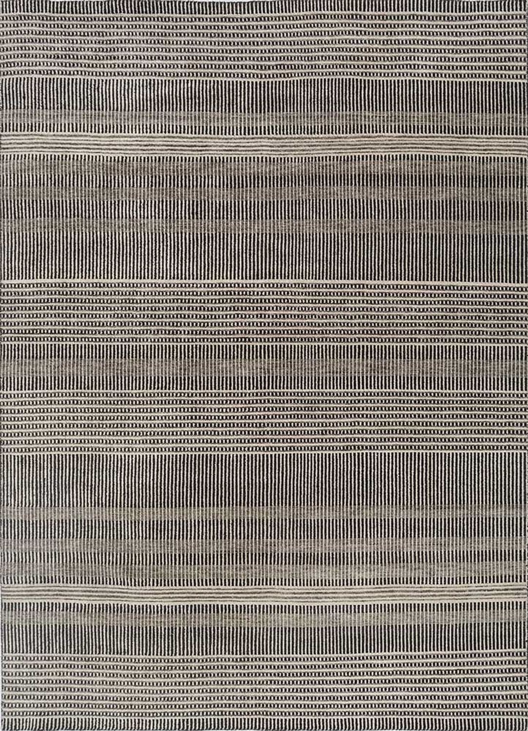 Tapis en laine - 300 x 240 cm - sable