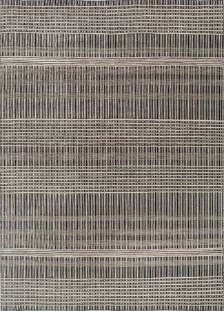 Tapis en laine - 300 x 240 cm - sable