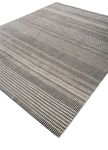 Tapis en laine - 300 x 240 cm - sable