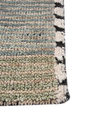 Ullteppe - 300 x 240 cm - krem