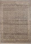 Wollen tapijt - 240 x 170 cm - beige