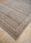 Wollen tapijt - 240 x 170 cm - beige