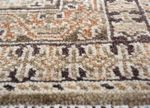 Tapis en laine - 240 x 170 cm - beige