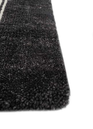 Tapete de lã - 300 x 240 cm - multicolorido