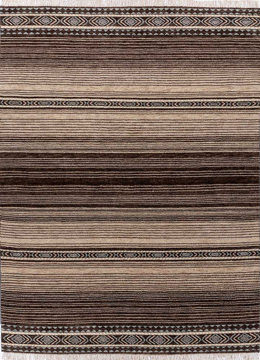 Ullmatta - 270 x 180 cm - beige