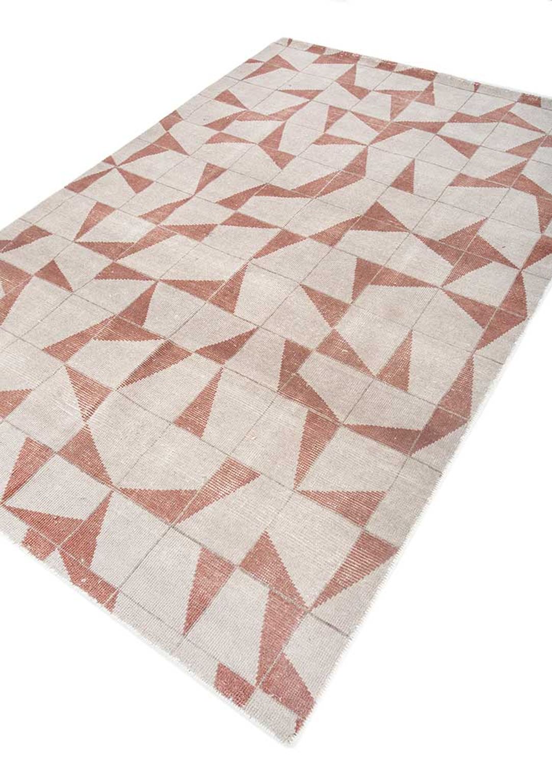 Tapijt - 240 x 150 cm - beige